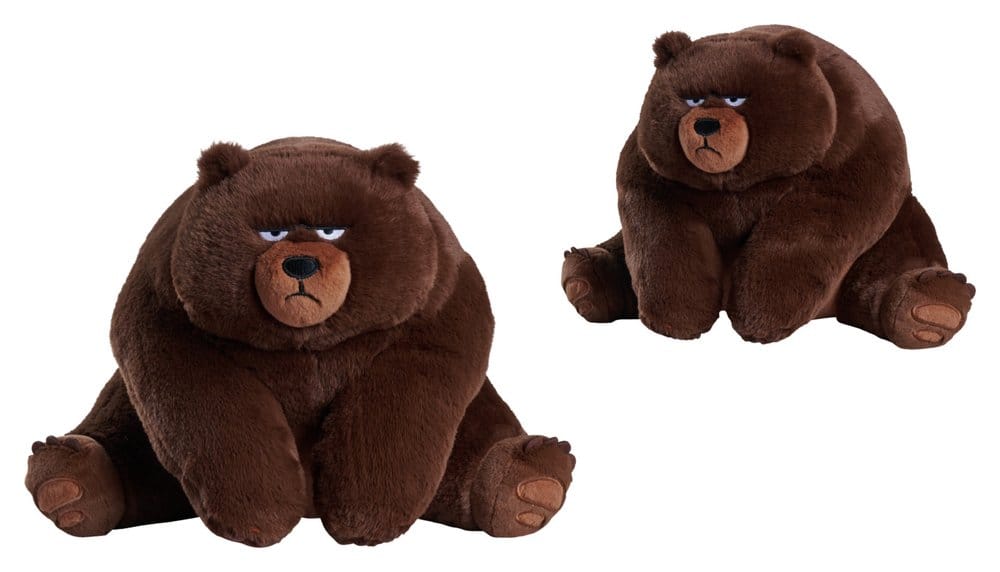 Peluche Hoppers Ellen Bear 32 cm DS Modellismo Peluche Hoppers Ellen Bear Simba