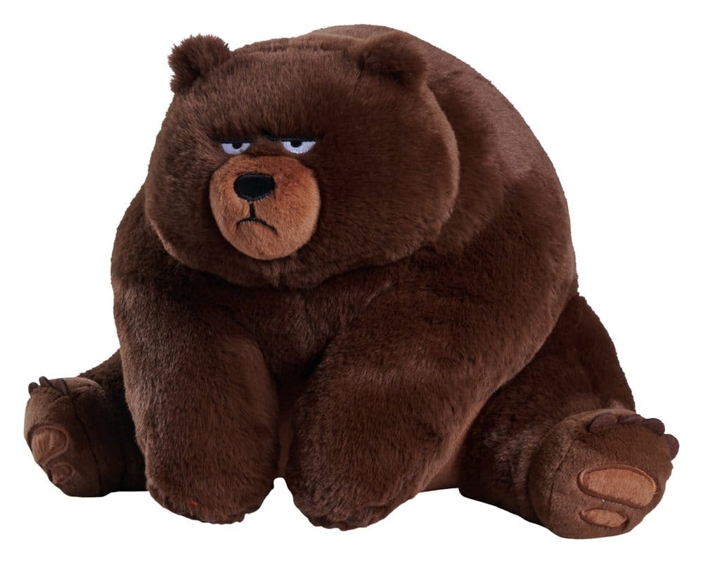 Peluche Hoppers Ellen Bear 32 cm DS Modellismo Peluche Hoppers Ellen Bear Simba