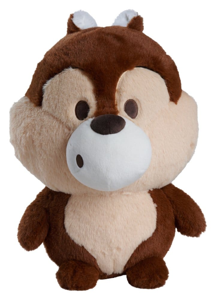 Peluche Disney Huggables Chip 35 cm DS Modellismo Peluche Disney Huggables Chip Simba