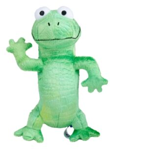 Peluche Hoppers Tom Lizard Simba
