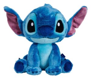 Peluche Disney Lilo & Stitch Stitch Refresh