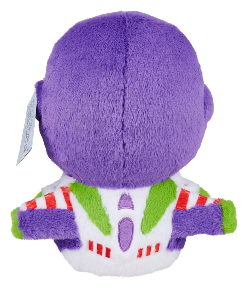 Peluche Toy Story Huggables Buzz Lightyear 35 cm DS Modellismo Peluche Toy Story Huggables Buzz Lightyear