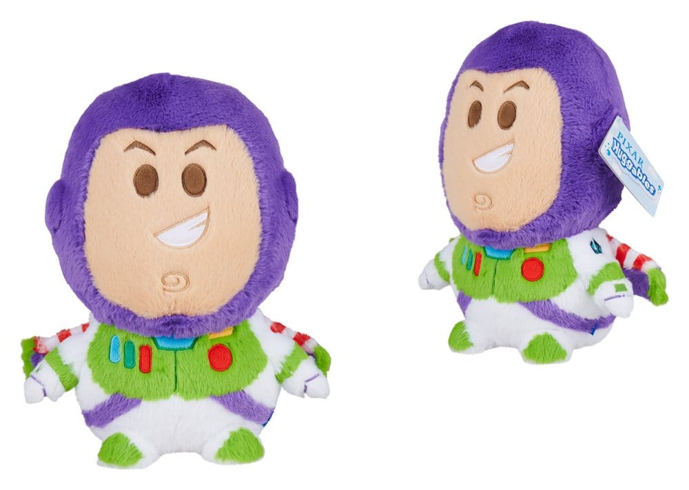 Peluche Toy Story Huggables Buzz Lightyear 35 cm DS Modellismo Peluche Toy Story Huggables Buzz Lightyear