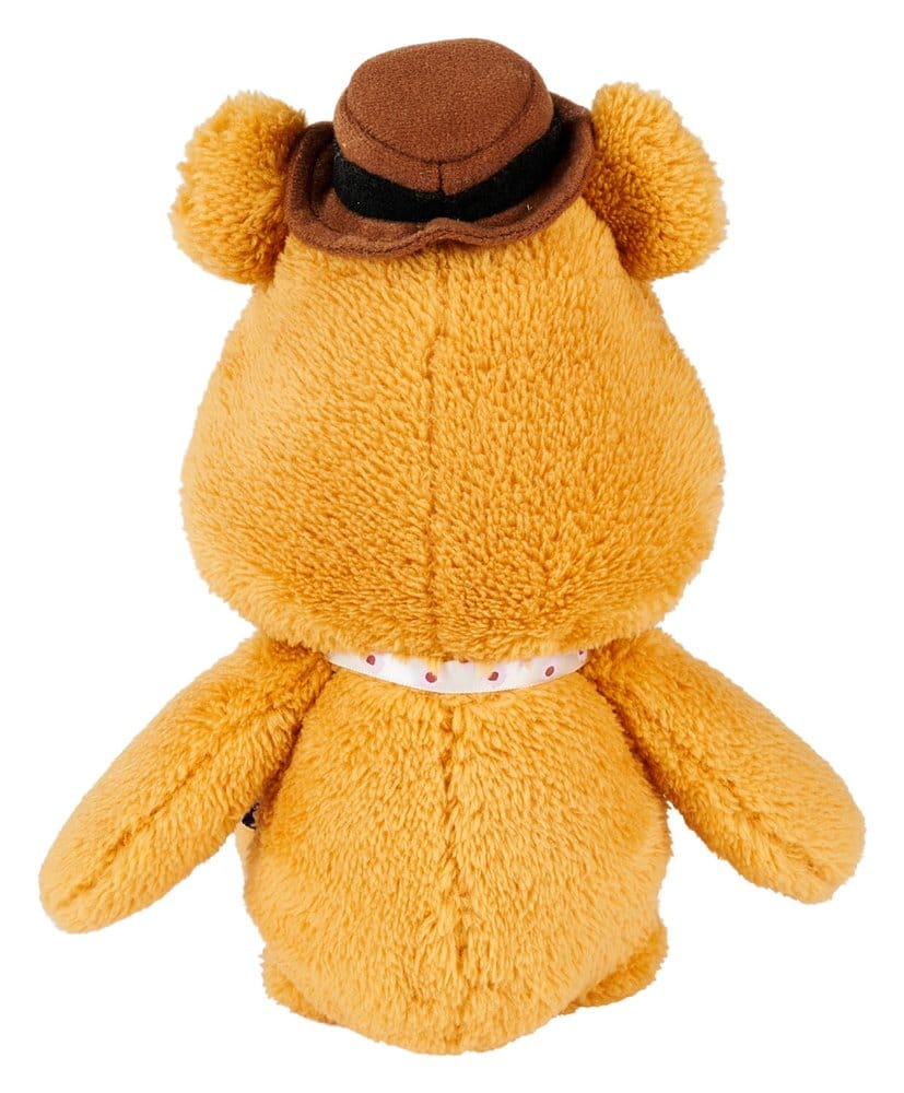 Peluche Disney Muppets Fozzie Bear 20 cm DS Modellismo Peluche Disney Muppets Fozzie Bear Simba