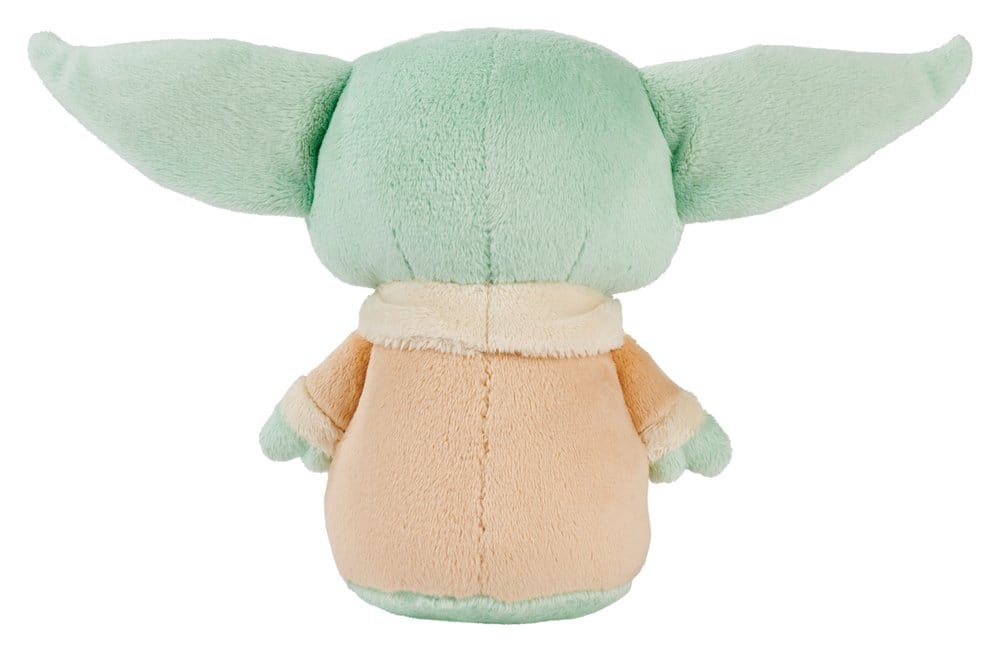 Peluche Star Wars Mandalorian Mini Grogu 15 cm DS Modellismo Peluche Star Wars Mandalorian Mini Grogu