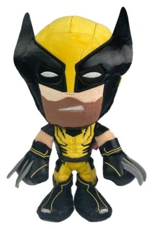 Peluche Marvel Wolverine Gaming Simba