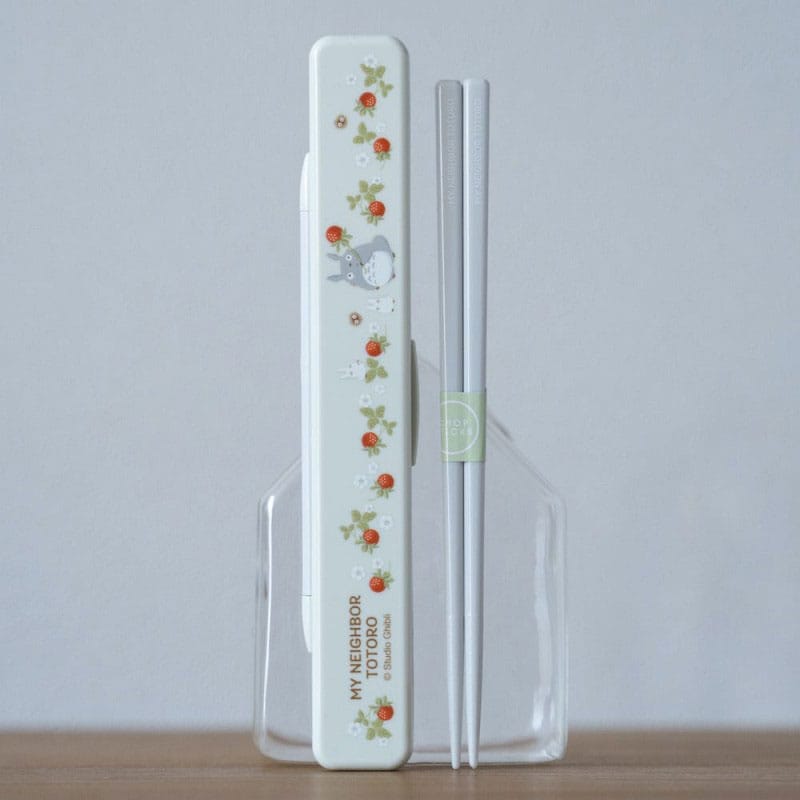 Il mio vicino Totoro Chopsticks Set Il mio vicino Totoro 18 cm DS Modellismo Il mio vicino Totoro Chopsticks Il mio
