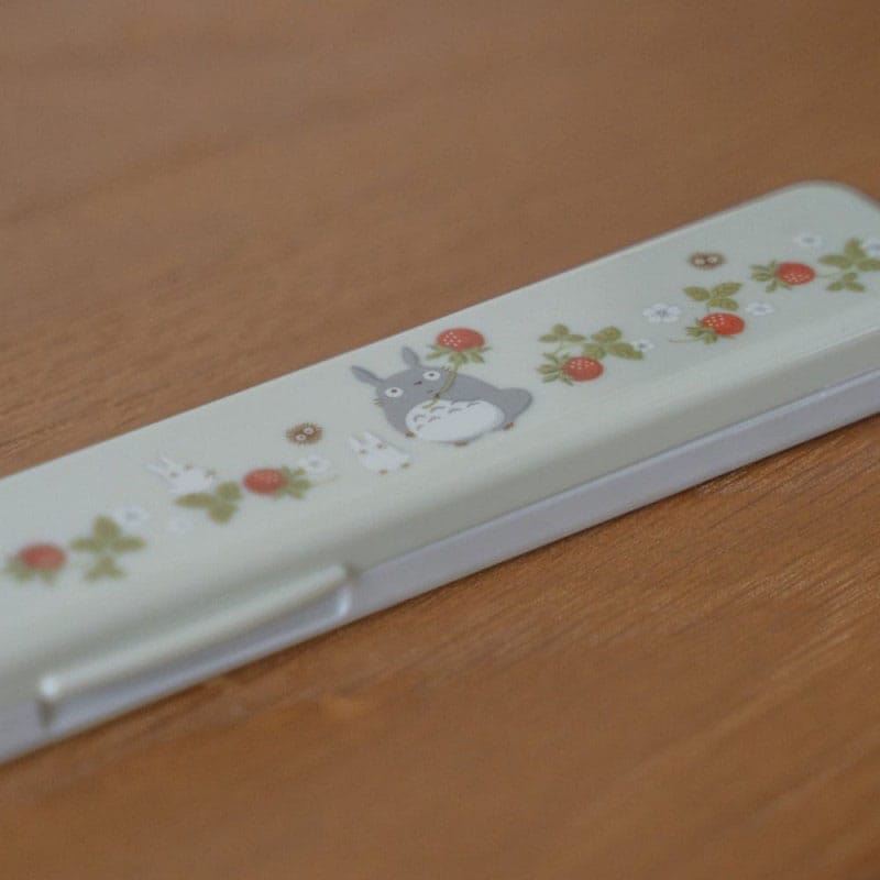 Il mio vicino Totoro Chopsticks Set Il mio vicino Totoro 18 cm DS Modellismo Il mio vicino Totoro Chopsticks Il mio