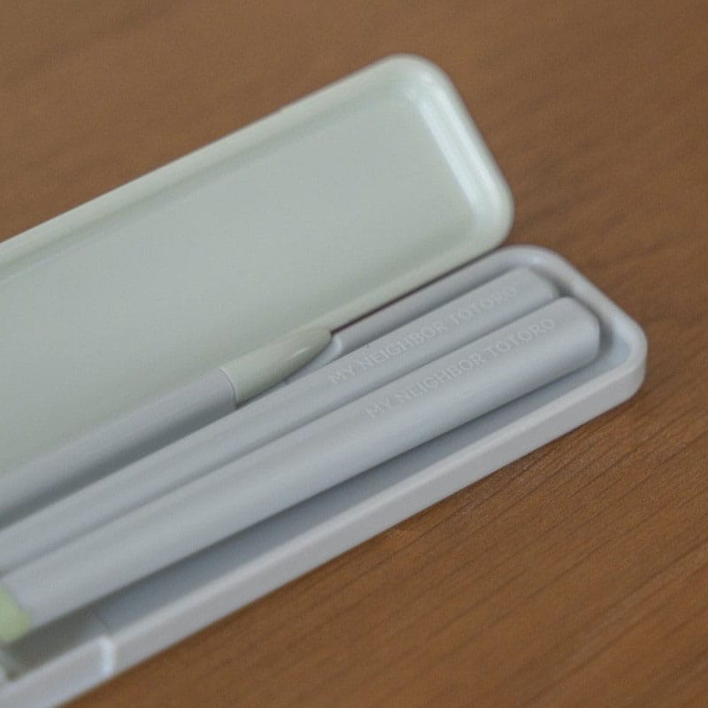 Il mio vicino Totoro Chopsticks Set Il mio vicino Totoro 18 cm DS Modellismo Il mio vicino Totoro Chopsticks Il mio