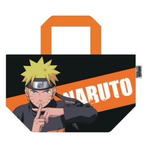 Borsa Naruto Cooler Hand Naruto Skater
