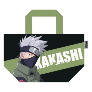 Borsa Naruto Cooler Hand Kakashi Skater