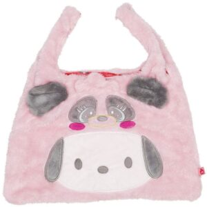 Borsa in tela Sanrio Mini Pochakon Skater