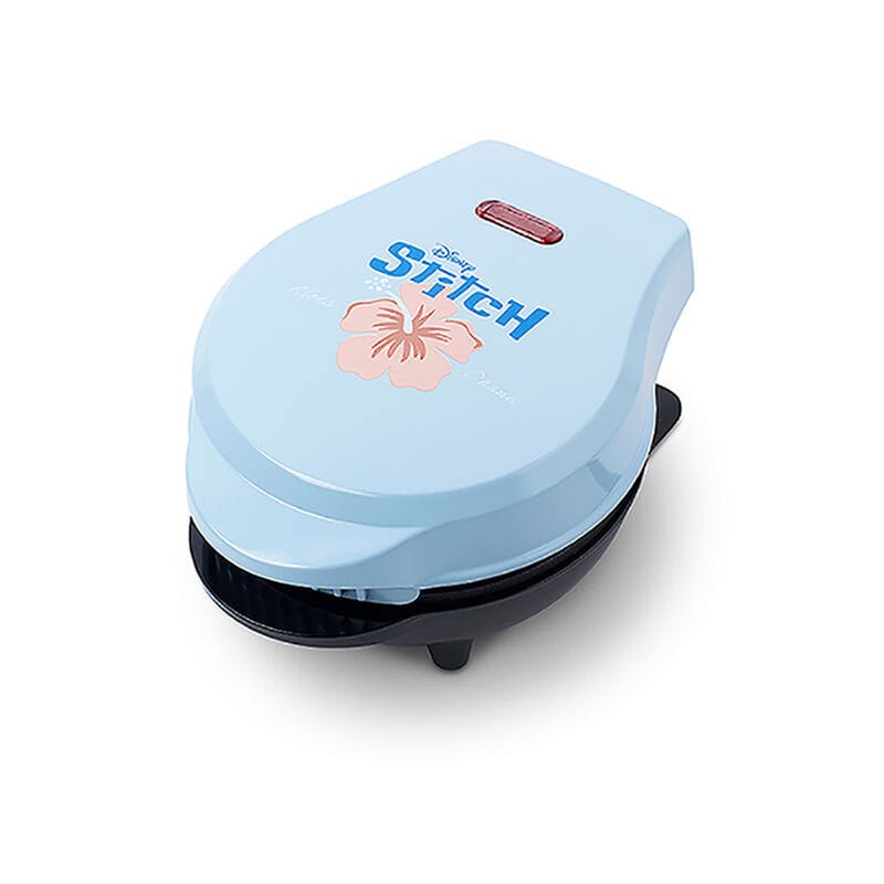 Lilo & Stitch Waffle Maker Stitch DS Modellismo Lilo & Stitch Waffle Maker Stitch