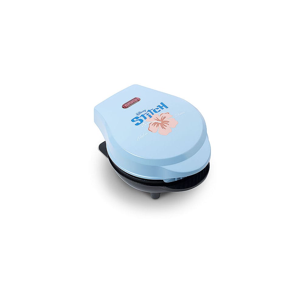 Lilo & Stitch Waffle Maker Stitch DS Modellismo Lilo & Stitch Waffle Maker Stitch