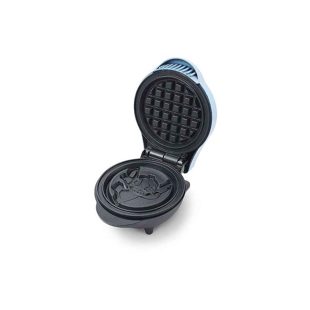 Lilo & Stitch Waffle Maker Stitch DS Modellismo Lilo & Stitch Waffle Maker Stitch