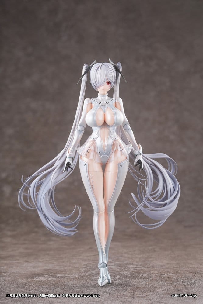 Goddess of Victory: Nikke Action Figure 1/12 Cinderella 16 cm DS Modellismo Goddess Victory: Nikke Action scala 1/12