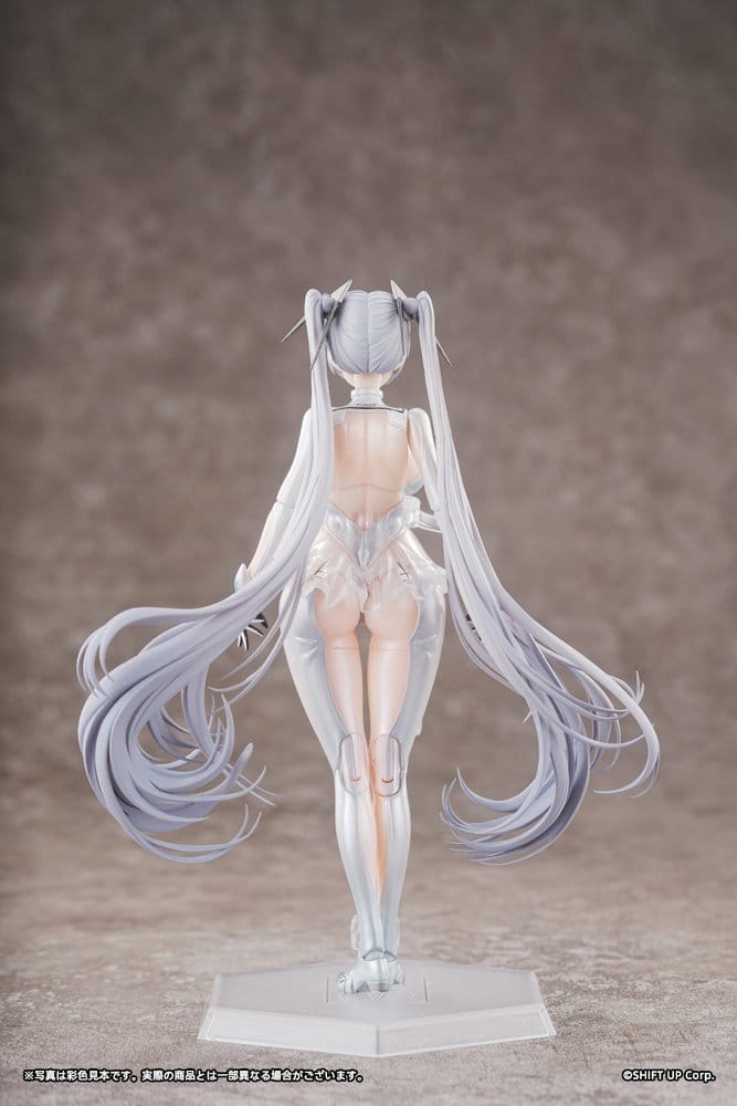 Goddess of Victory: Nikke Action Figure 1/12 Cinderella 16 cm DS Modellismo Goddess Victory: Nikke Action scala 1/12