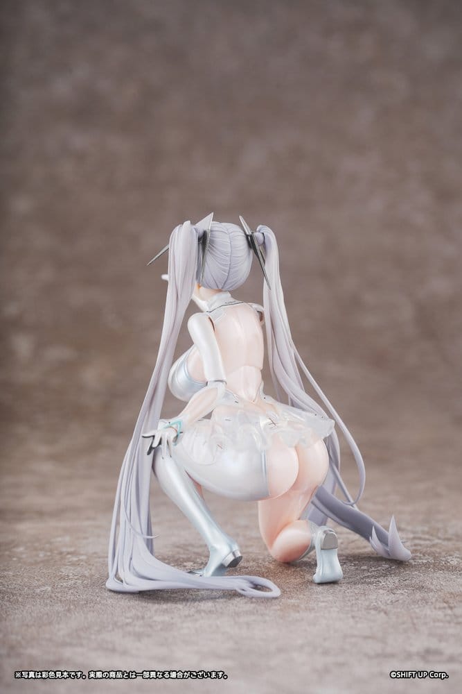 Goddess of Victory: Nikke Action Figure 1/12 Cinderella 16 cm DS Modellismo Goddess Victory: Nikke Action scala 1/12