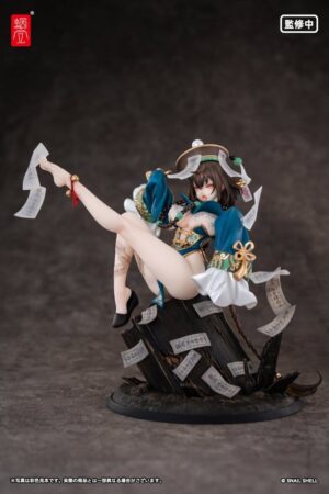 Original Character PVC Figure scala 1/7