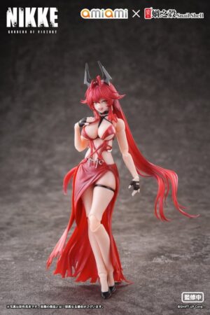 Goddess Victory: Nikke Action scala 1/12