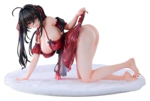 Azur Lane PVC Figure Taihou 20 cm scala 1/4