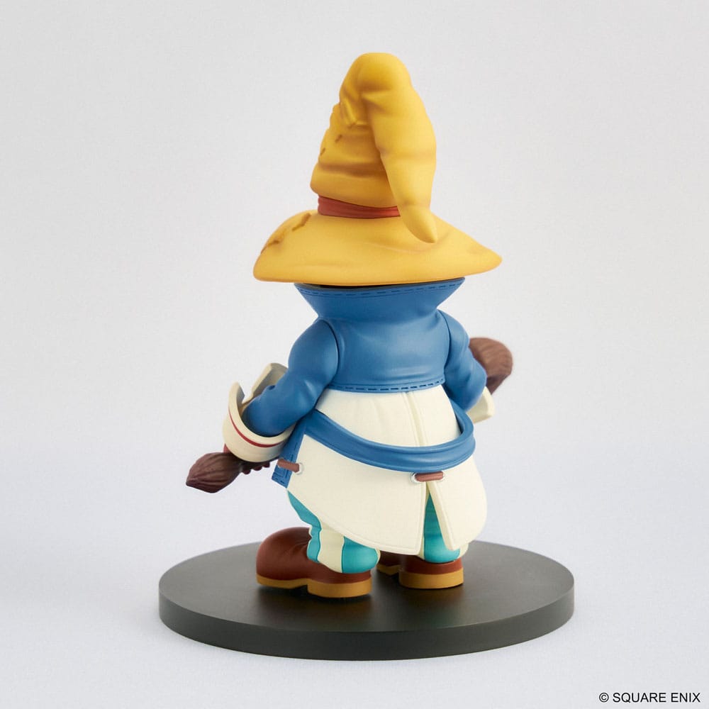 Statua Final Fantasy IX Adorable Arts Vivi Ornitier 10 cm - Damaged packaging DS Modellismo Statua Final Fantasy Ix Adorable Arts Vivi