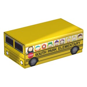 Squaroes Collectors Case 800 South Park™
