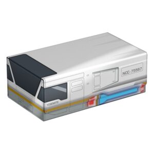 Squaroes Collectors Case 800 Star Trek: