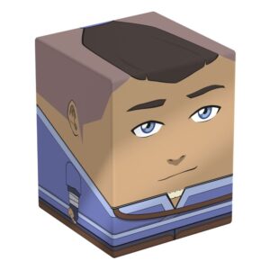 Squaroes Squaroe Avatar: Last Airbender