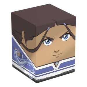 Squaroes Squaroe Avatar: Last Airbender