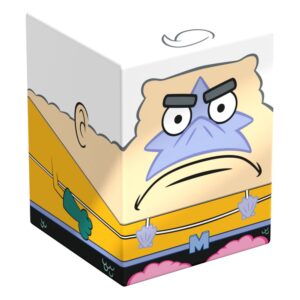 Squaroes Squaroe "SpongeBob Squarepants"