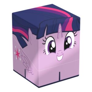 Squaroes Squaroe My Little Pony "Friendship