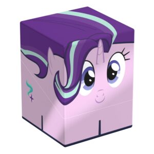 Squaroes Squaroe My Little Pony "Friendship