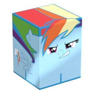 Squaroes Squaroe My Little Pony "Friendship