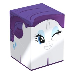 Squaroes Squaroe My Little Pony "Friendship