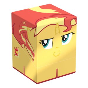 Squaroes Squaroe My Little Pony "Friendship