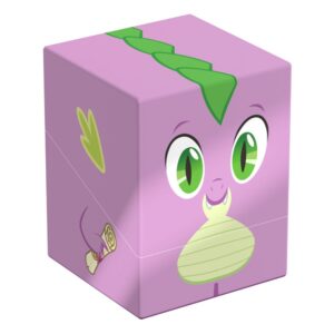 Squaroes Squaroe My Little Pony "Friendship