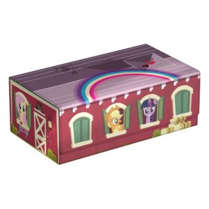 Squaroes Collectors Case 800 My Little Pony: