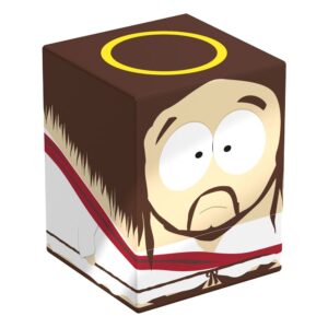 Squaroes Squaroe South Park™ SP017 Jesus