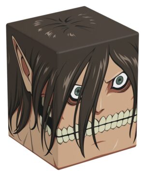 Squaroes Squaroe Attack on Titan AOT005
