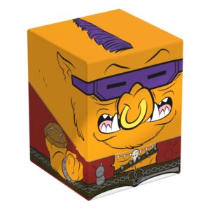 Squaroes Squaroe Teenage Mutant Ninja