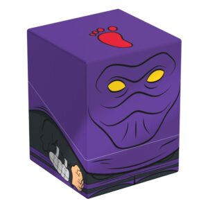 Squaroes Squaroe Teenage Mutant Ninja