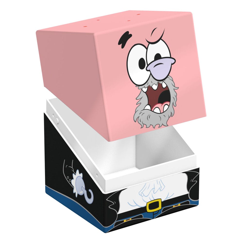 Squaroes Squaroe SpongeBob SquarePants™ SB016 - Pirate Patrick DS Modellismo Squaroes Squaroe SpongeBob SquarePants™
