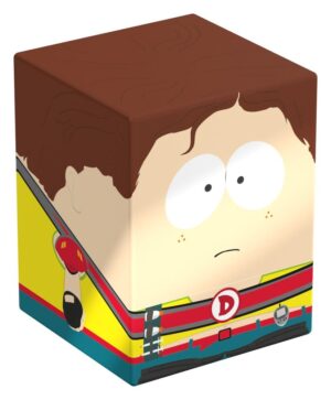 Squaroes Squaroe "South Park: Fractured but