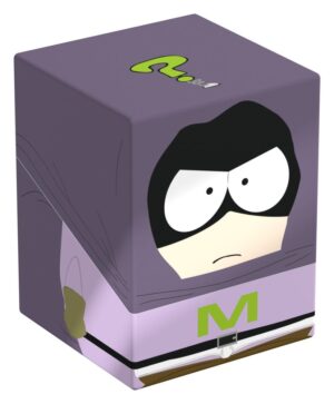 Squaroes Squaroe "South Park: Fractured but