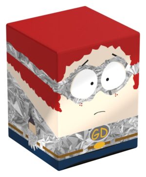 Squaroes Squaroe "South Park: Fractured but