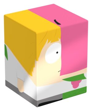 Squaroes Squaroe "South Park: Fractured but