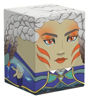 Squaroes Squaroe Magic: Gathering "Secrets