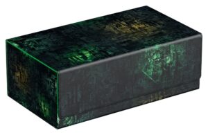Squaroes Collectors Case 800 Star Trek: Next