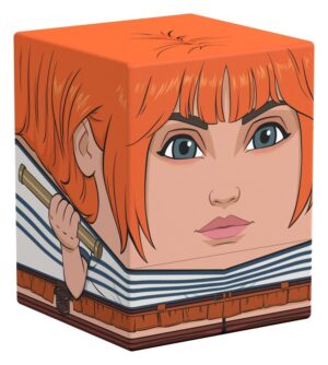 Squaroes Squaroe One Piece OP002 Nami